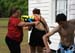 water-fight