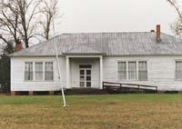 Williams Hall